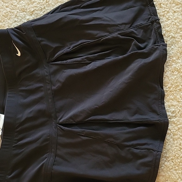 Nike Tennis Skirt - Picture 4 of 4